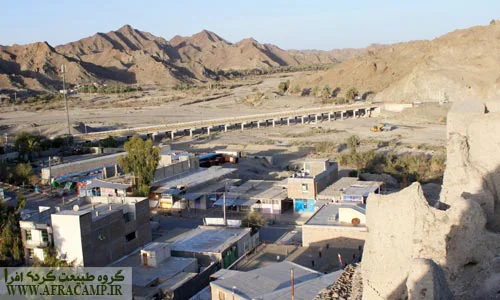 افزایش افسار گسیخته، غیرقانونی و صوری اجاره‌بها در شهرستان سرباز
